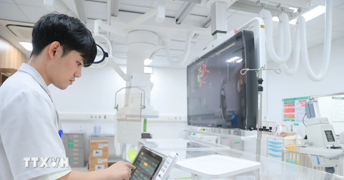 Việt Nam vượt xa mức trung bình toàn cầu về ứng dụng AI trong công việc