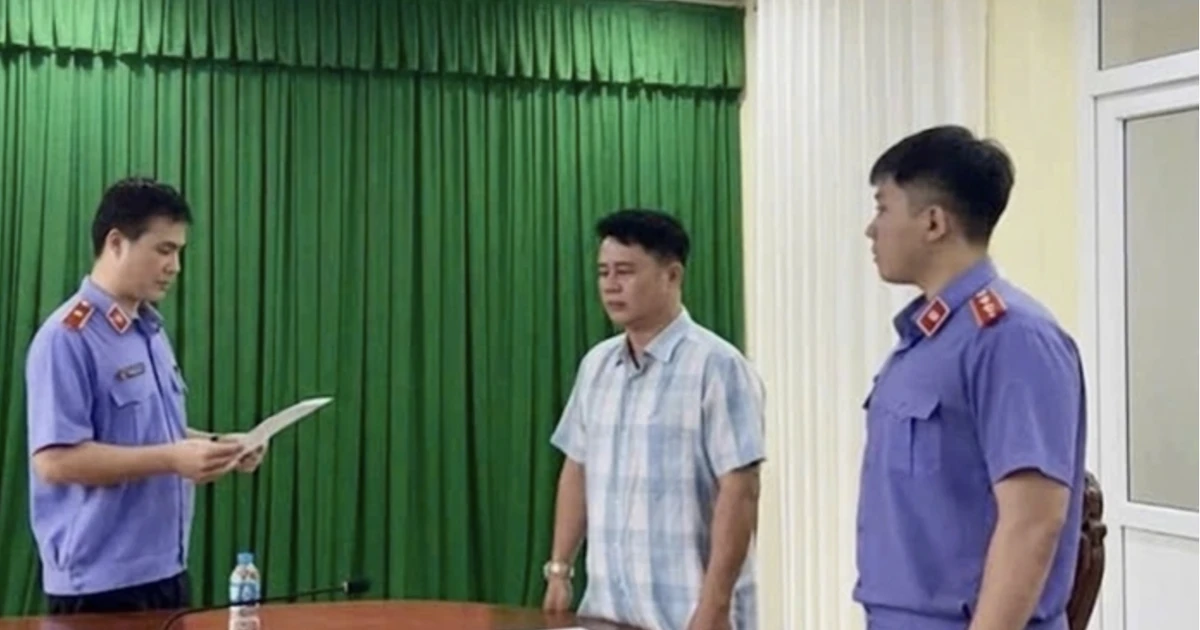 Vụ nữ sinh tử vong ở Vĩnh Long: Khởi tố 2 nguyên cán bộ kiểm sát và công an
