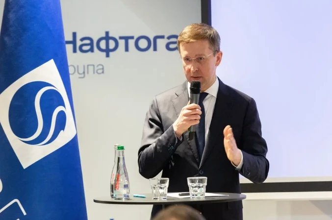 Quốc hội Ukraine thông qua việc bổ nhiệm tân Thủ tướng