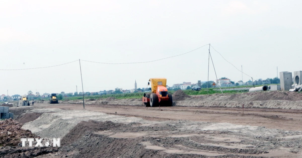 Đồng bộ giải pháp cải thiện môi trường đầu tư, kinh doanh tại Ninh Bình