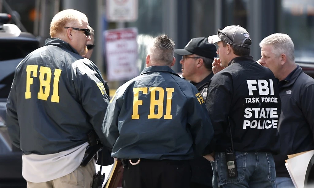 FBI cảnh báo nguy cơ IS và al-Qaeda tấn công khủng bố trên lãnh thổ Mỹ |  Vietnam+ (VietnamPlus)