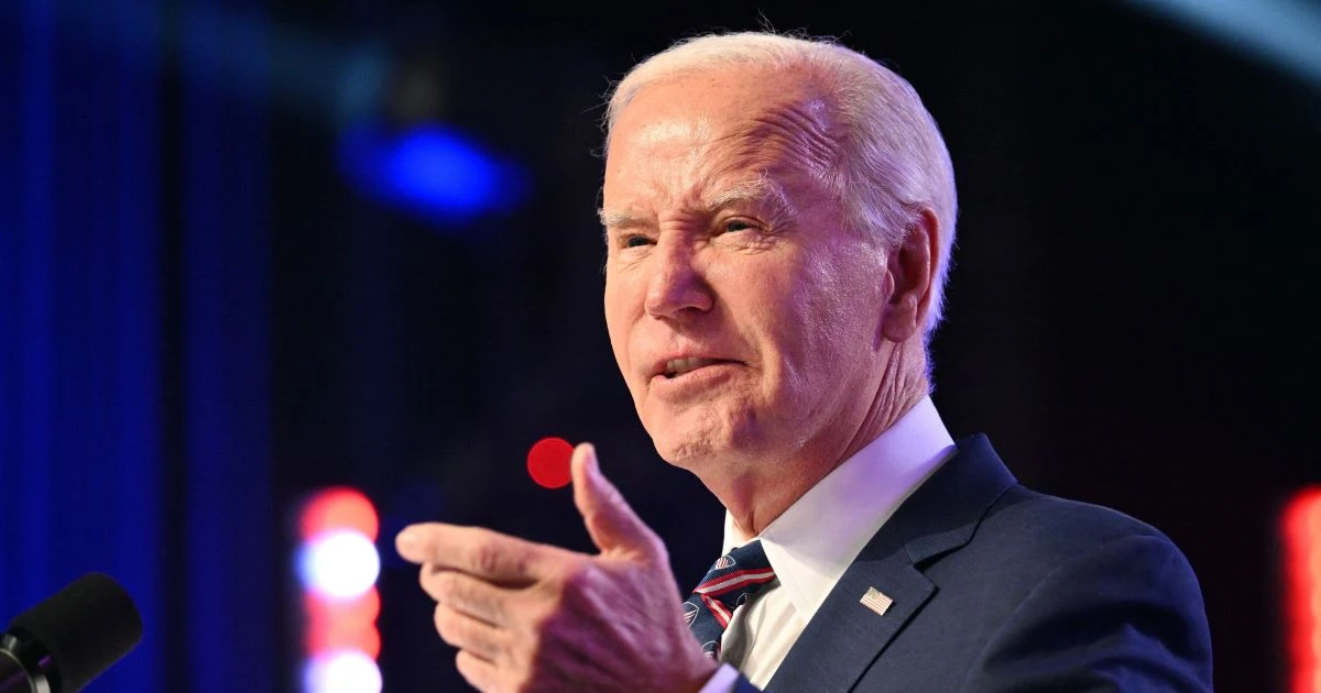 Bầu cử Mỹ 2024 Dòng họ Kennedy tuyên bố ủng hộ Tổng thống Joe Biden