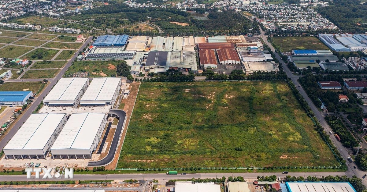 Miễn thuế sử dụng đất nông nghiệp đến hết ngày 31/12/2030