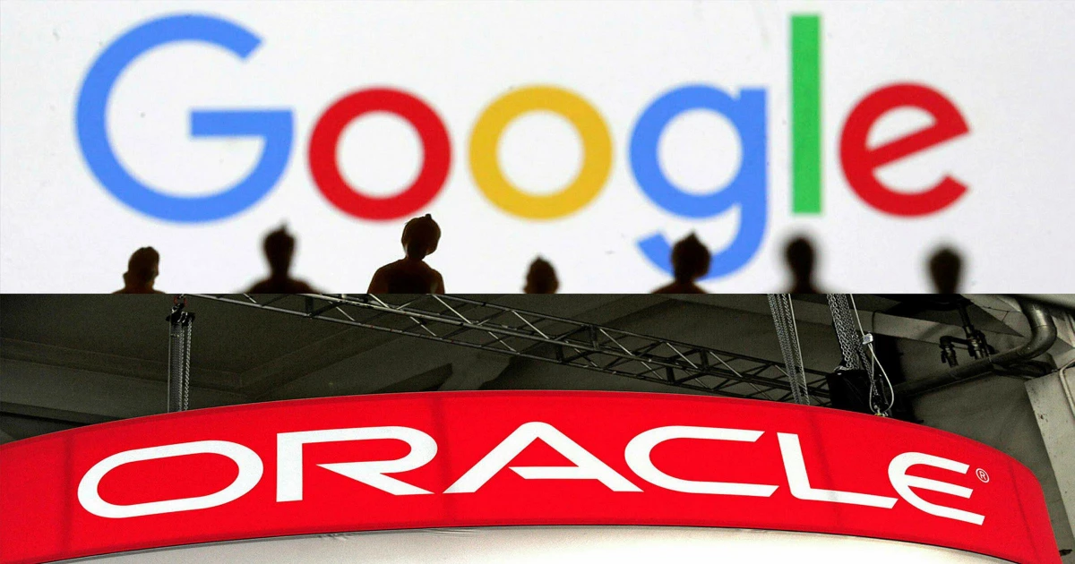 Google thắng đối thủ Oracle trong vụ kiện bản quyền về Java