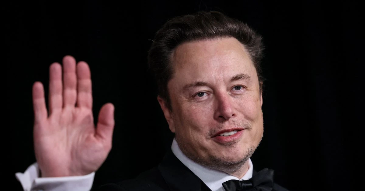 Tỷ phú công nghệ Elon Musk là nhà tài trợ chính trị lớn nhất của Mỹ |  Vietnam+ (VietnamPlus)