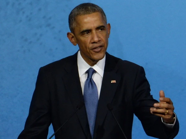 [Infographics] Ông Barack Obama công du châu Á-Thái Bình Dương ...