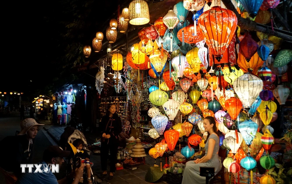 Việt Nam lọt top 5 quốc gia lý tưởng nhất cho du lịch một mình