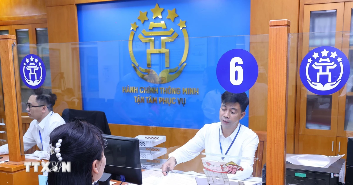 'Địa phương quyết-làm-chịu trách nhiệm': Tư duy mới trong quản trị Nhà nước
