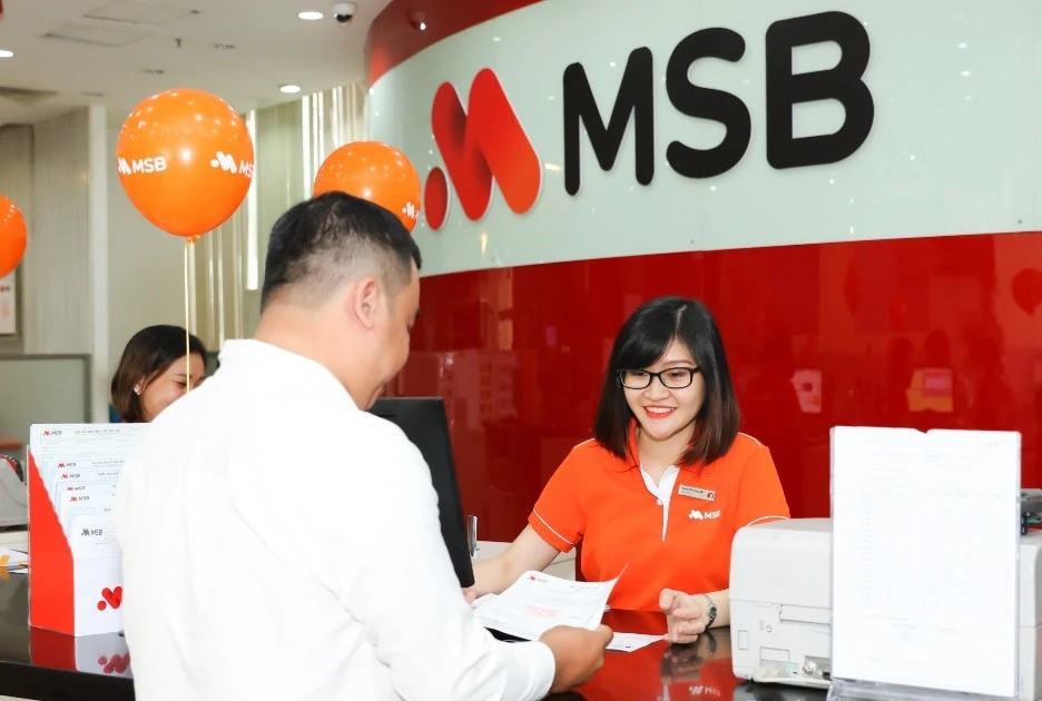 MSB Ra Mắt Khung Tài Chính Bền Vững Cho Tương Lai Xanh Việt Nam ...