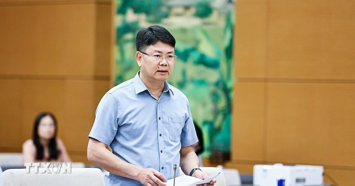 Việt Nam đăng cai Diễn đàn Pháp luật ASEAN 2026 về ứng dụng AI