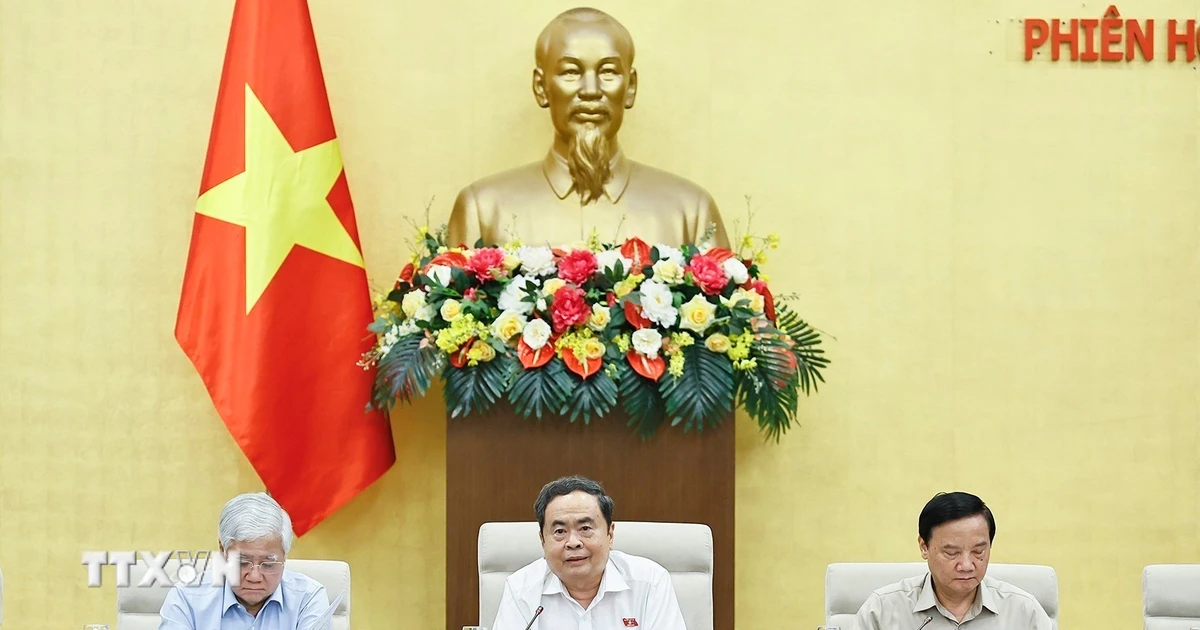 Công tác phổ biến pháp luật phải trở thành động lực xây dựng văn hóa thượng tôn pháp luật