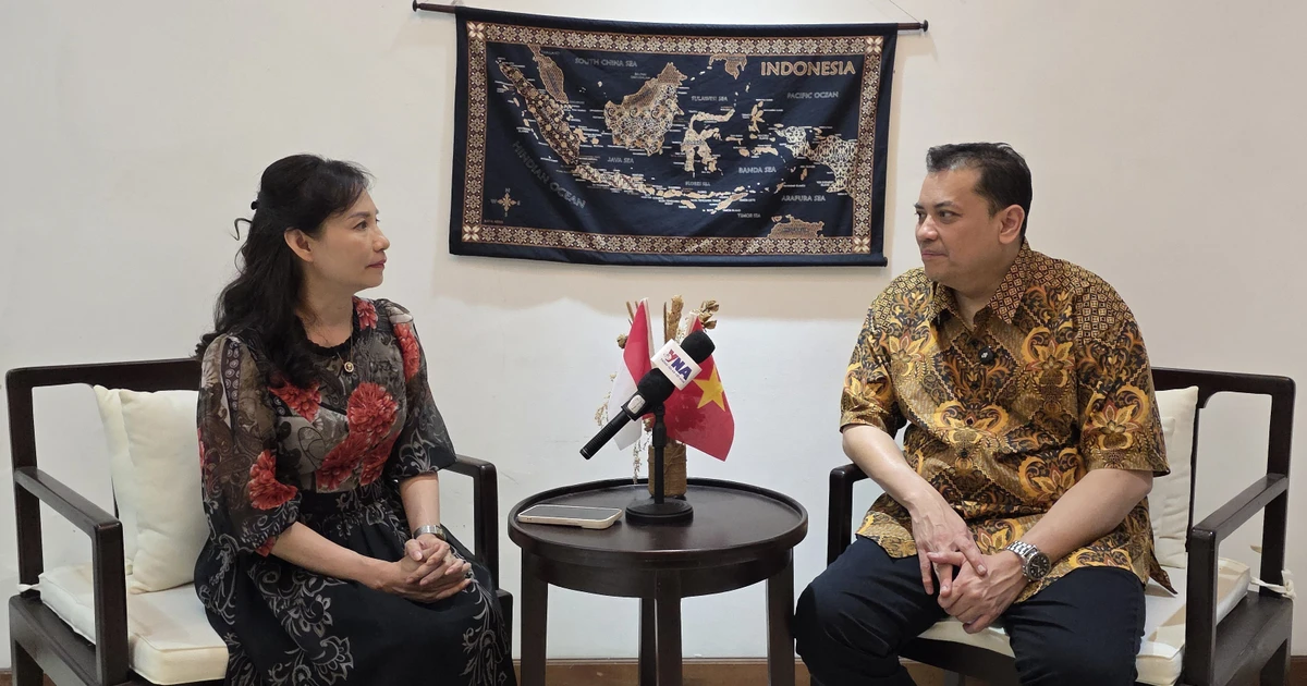Học giả Indonesia: Việt Nam kết nối lợi ích và củng cố đoàn kết ASEAN