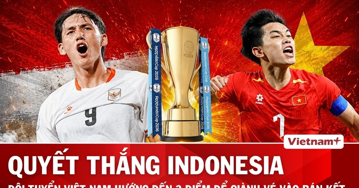 Nhận định Việt Nam vs Indonesia: Thầy Kim cần thay đổi để giành chiến thắng?