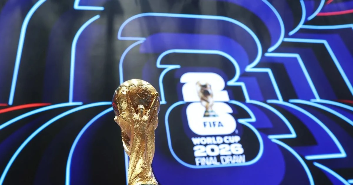 Bốc thăm vòng chung kết World Cup 2026: Bảng 'tử thần' gọi tên ai?