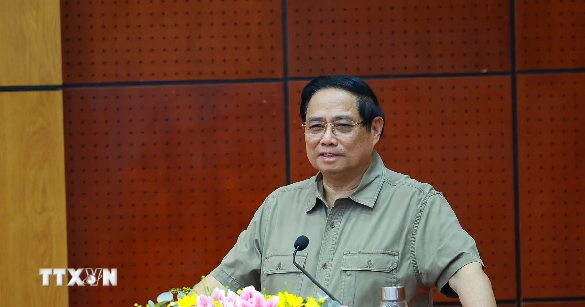 Tây Ninh cần phát huy 3 cầu nối, 3 yếu tố hội tụ để phát triển bứt phá