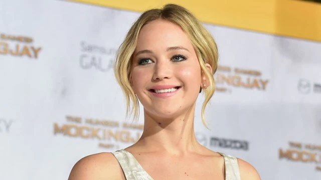 Tổng hợp các tập phim có sự tham gia của Jennifer Lawrence