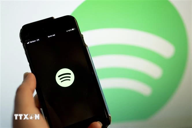 Spotify siết nội dung do "Trí tuệ nhân tạo" sáng tác
