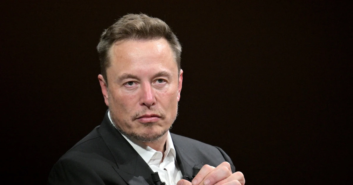La nueva película de Elon Musk | Vietnam+ (VietnamPlus)