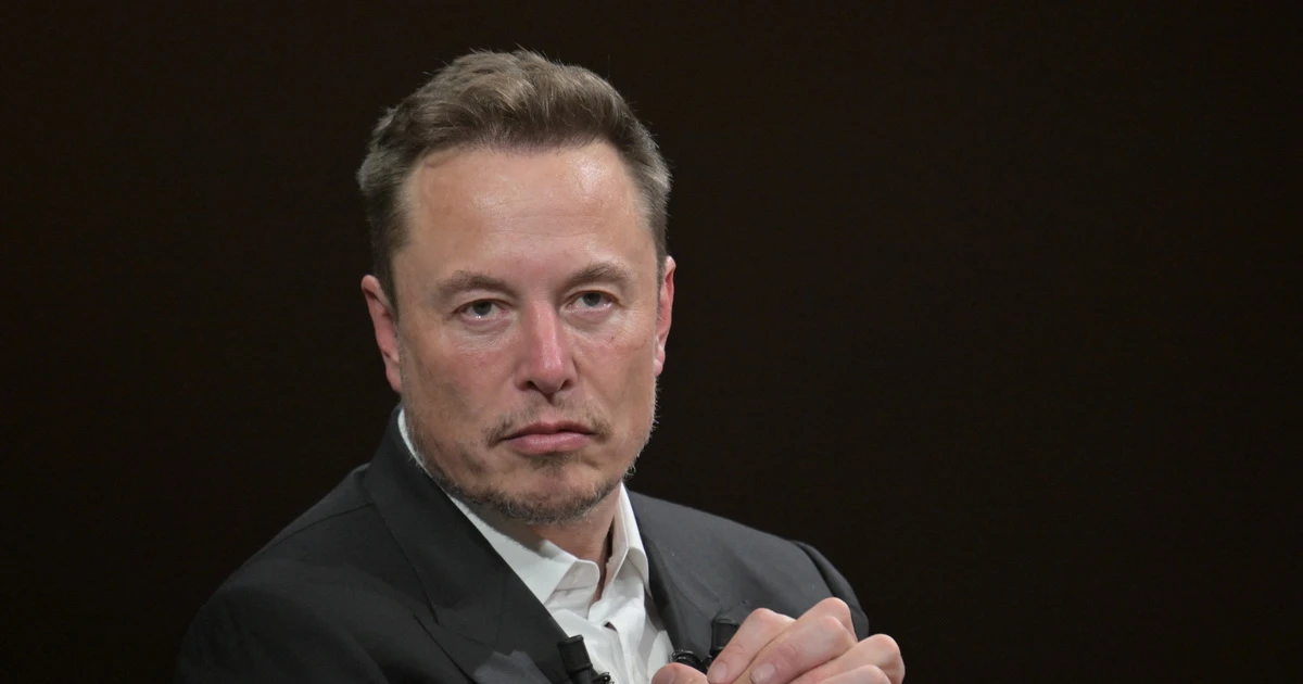 Tỷ phú Elon Musk cân nhắc đầu tư 5 tỷ USD vào công ty khởi nghiệp AI | Vietnam+ (VietnamPlus)