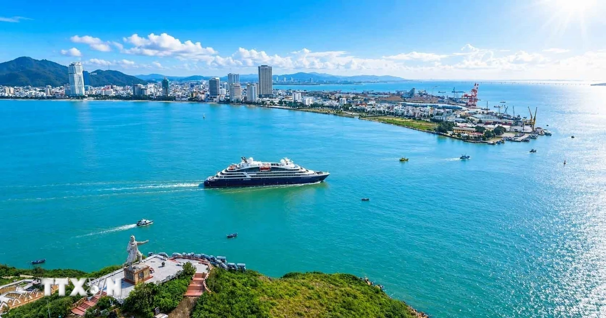 Xây dựng quốc gia biển mạnh: Khơi thông thể chế để Việt Nam giàu từ biển