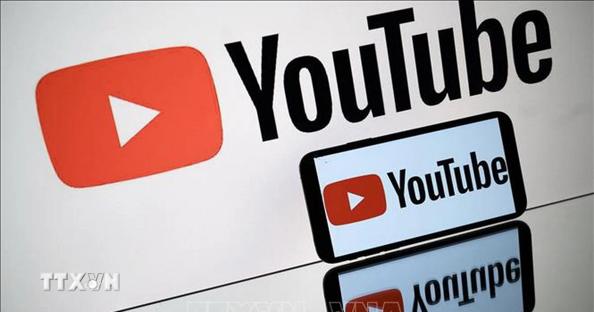 Google ngừng hỗ trợ ứng dụng YouTube trên điện thoại thông minh đời cũ