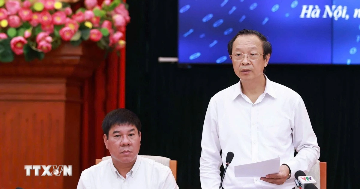 Vụ trường Chuyên Tuyên Quang: Việc tổ chức thi lại trên cơ sở kết quả điều tra