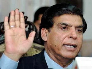 Pakistan: Ông Ashraf được đề cử làm thủ tướng | Vietnam+ (VietnamPlus)