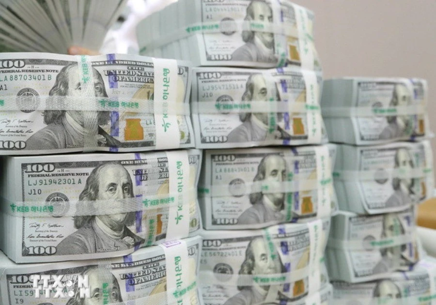 Nga xây dựng kế hoạch tịch thu tài sản của phương Tây để trả đũa