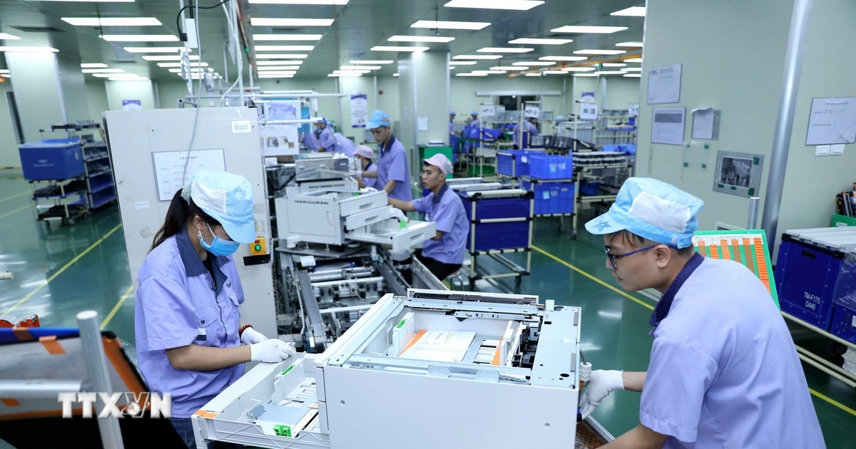 Dòng vốn FDI vào Quảng Ninh chuyển dịch tích cực về chất lượng