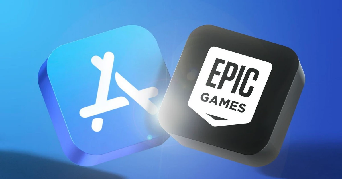 Tòa án Tối cao Mỹ từ chối đơn kháng cáo từ cả Apple và Epic Games ...