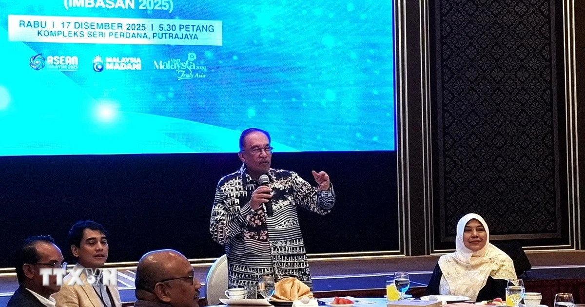 ASEAN họp bộ trưởng ngoại giao về tình hình Campuchia-Thái Lan