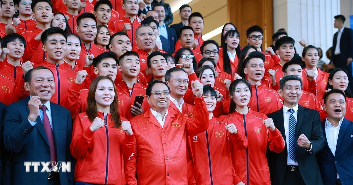 SEA Games 33: Host Nation Thailand Completes All Preparations