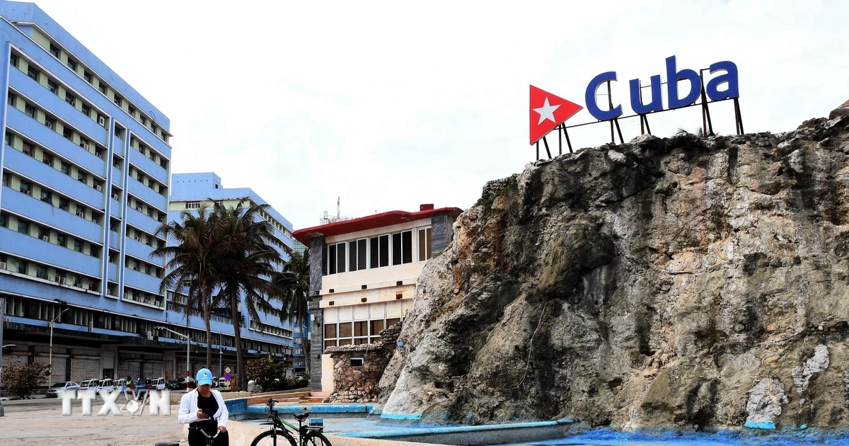 Cuba sửa đổi một số quy định, đẩy nhanh thu hút đầu tư nước ngoài
