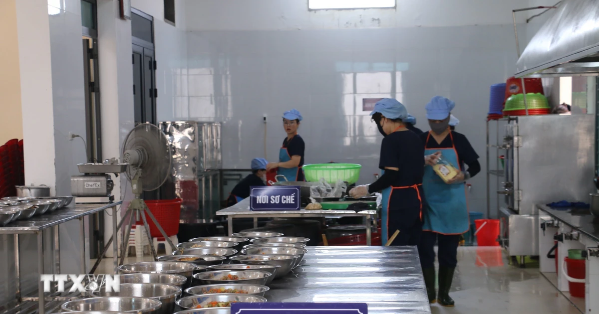 Bộ Y tế đề nghị điều tra vụ gần 40 học sinh tại Đắk Lắk nhập viện cấp cứu
