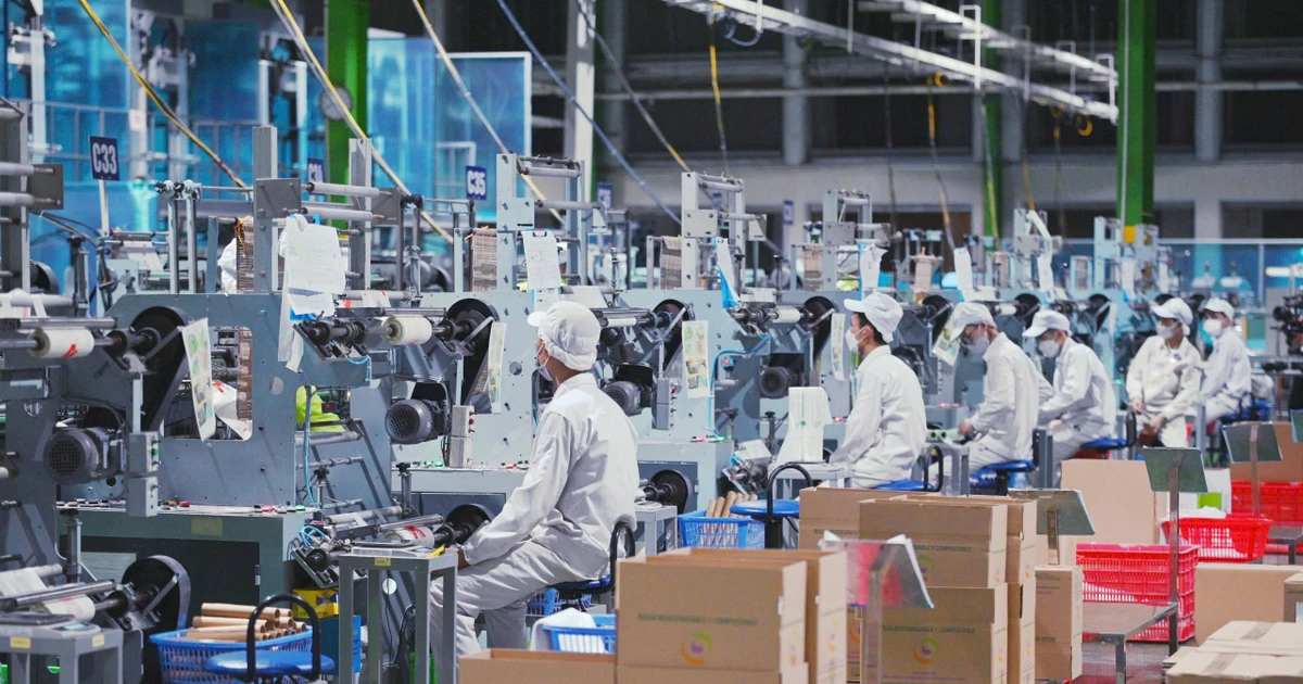 Gần 187,2 nghìn doanh nghiệp gia nhập thị trường trong bảy tháng của năm 2026