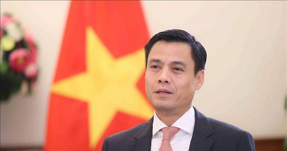 Đối ngoại đa phương trong kỷ nguyên mới: Kiến tạo không gian phát triển, nâng cao vị thế Việt Nam