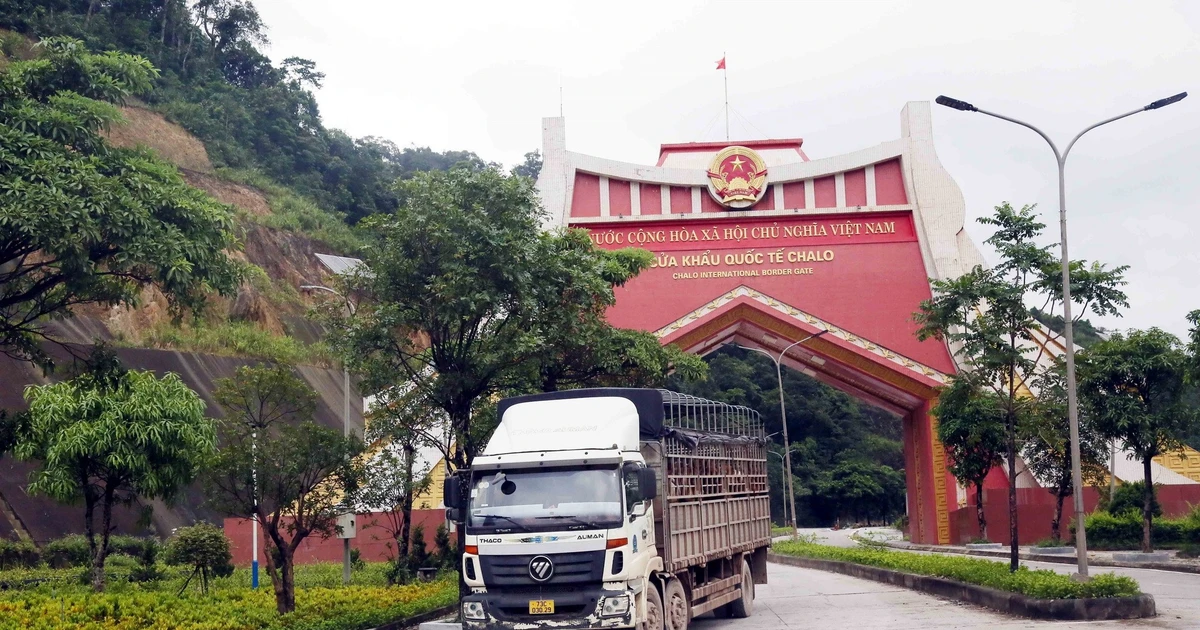 Logistics - động lực hiện thực hóa khát vọng "vươn Đông-tỏa Tây" của Quảng Trị
