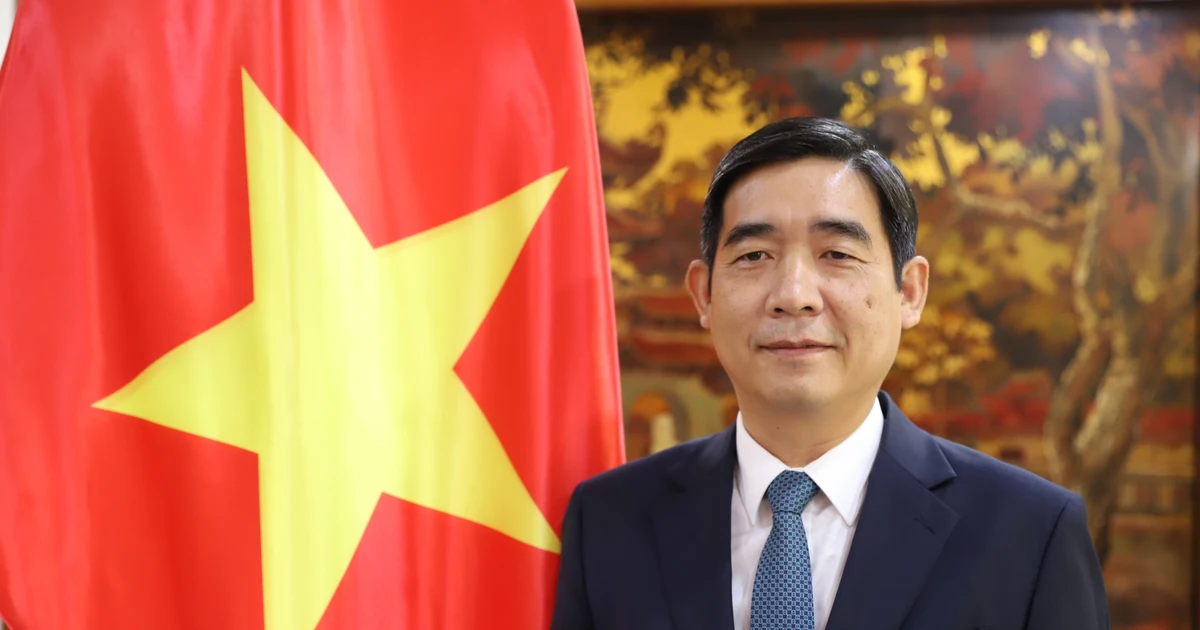 Hợp tác Nghị viện là trụ cột quan trọng trong tổng thể quan hệ Việt Nam-Thái Lan
