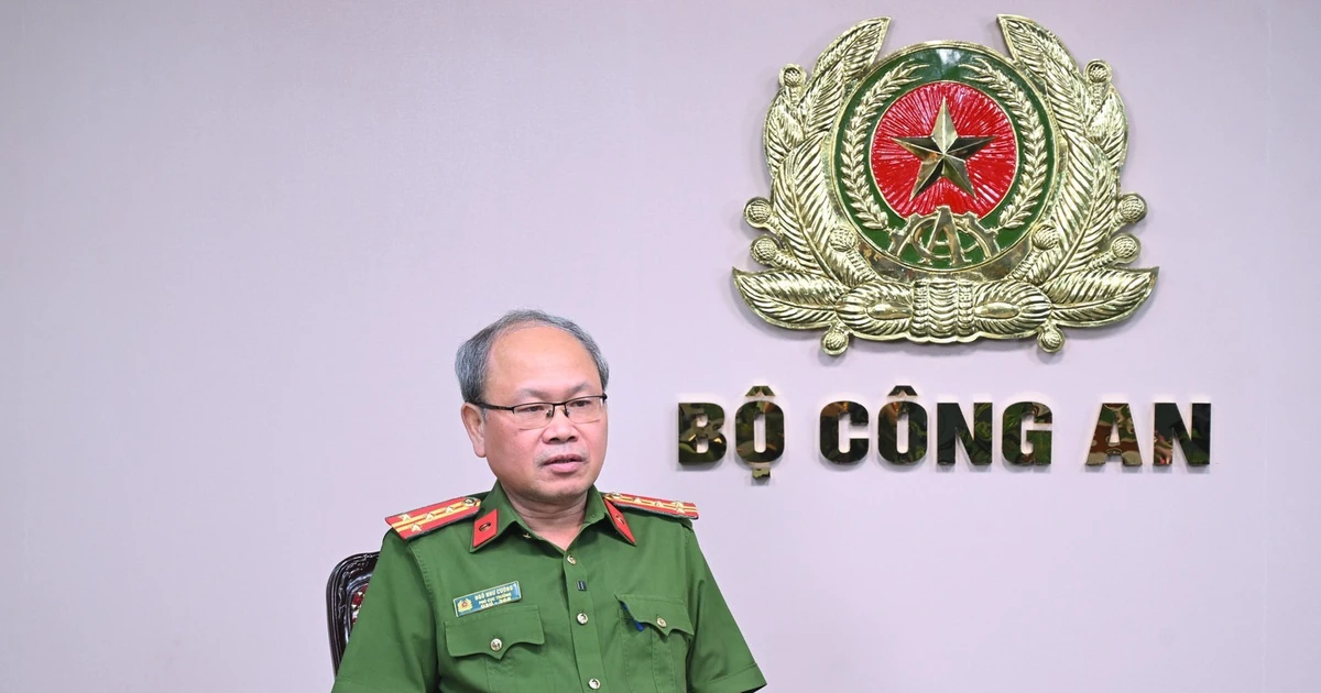 Công an giải thích việc người thân đến nhà ở qua đêm phải thông báo lưu trú