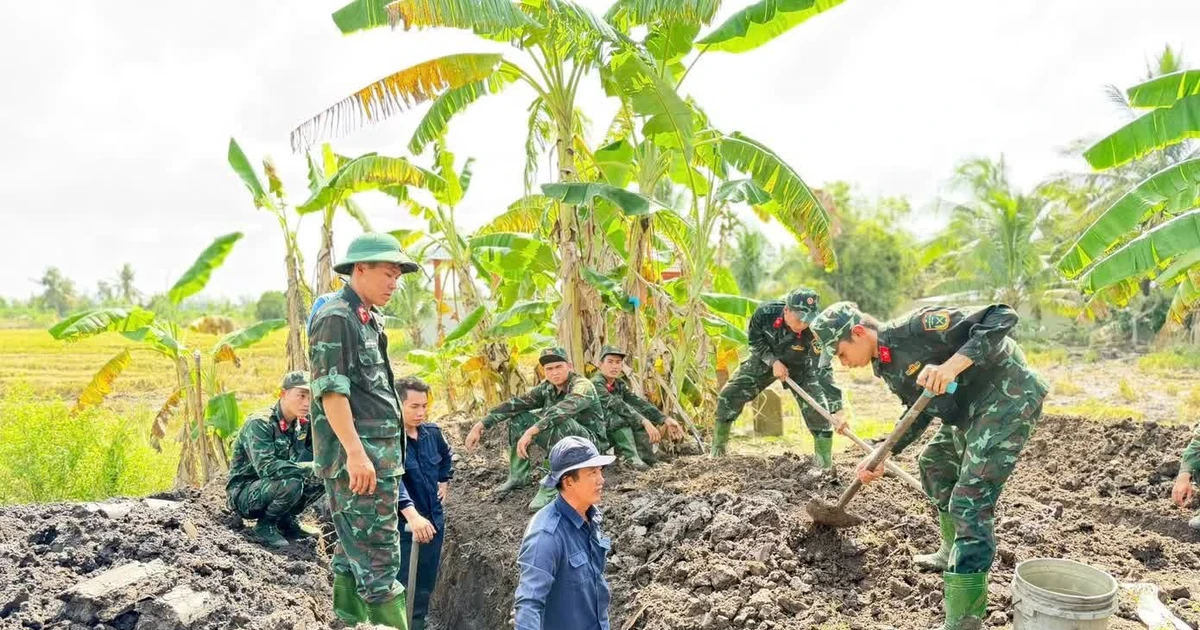 Lời kể của đồng đội hé lộ về trận chiến đấu cuối cùng của nữ du kích Nguyễn Thị Út