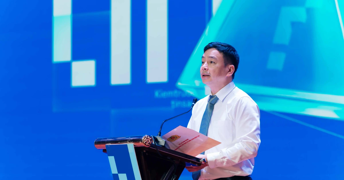 Bộ Công an phát động Chiến dịch TinAI?, kêu gọi "kiểm trước tin sau" trong kỷ nguyên AI
