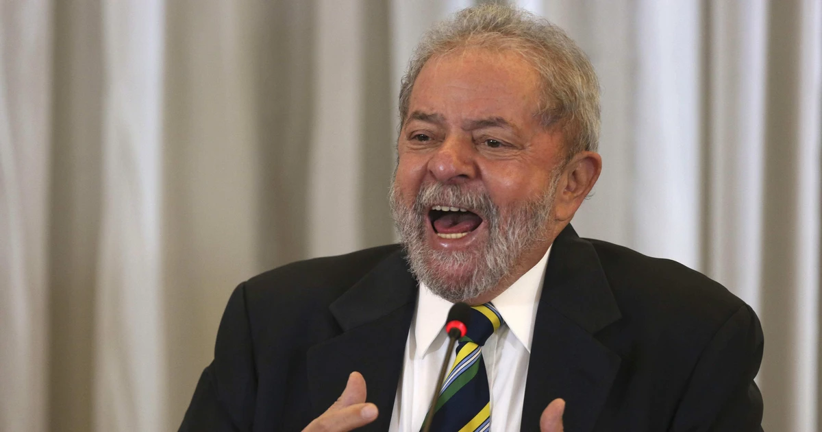 Cựu Tổng thống Brazil da Silva dẫn đầu danh sách ứng cử viên tiềm năng |  Vietnam+ (VietnamPlus)