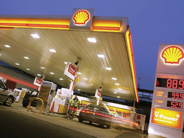 Shell thực hiện thương vụ sáp nhật lớn nhất trong lịch sử dầu khí ...
