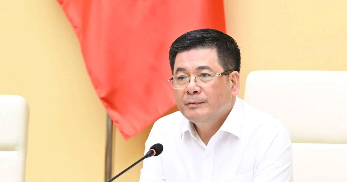 Bộ trưởng Bộ Công thương đề nghị Hoa Kỳ xem xét khách quan thương mại thủy sản