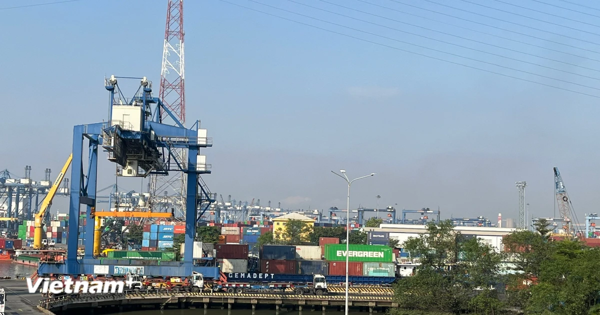 Nâng tầm thương hiệu Việt và bảo vệ tài sản trí tuệ trong kỷ nguyên số