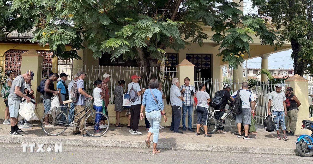 Cuba đẩy mạnh tái cấu trúc bộ máy hành chính nhà nước