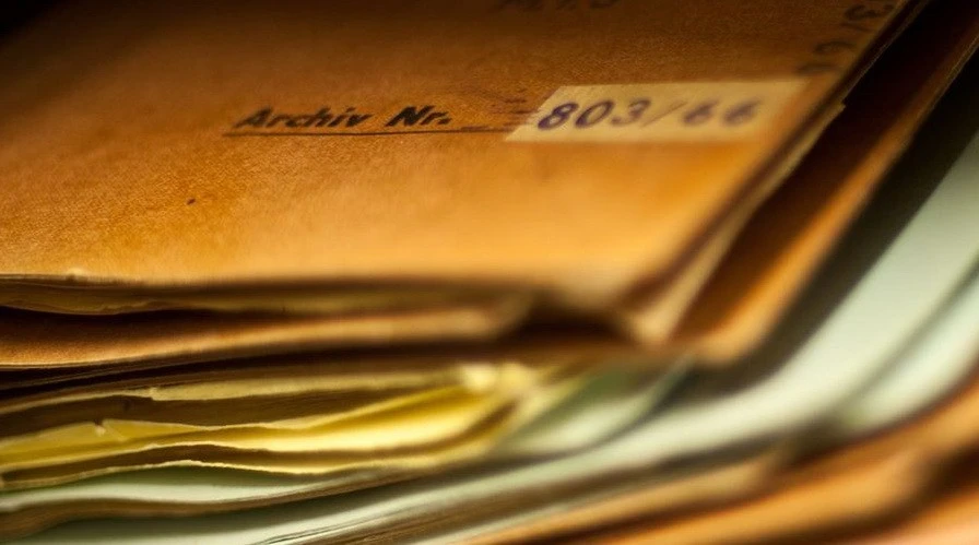 Giải mật quanh vũ khí hạt nhân: Thân thế ly kỳ của nhà khoa học bí ẩn ...