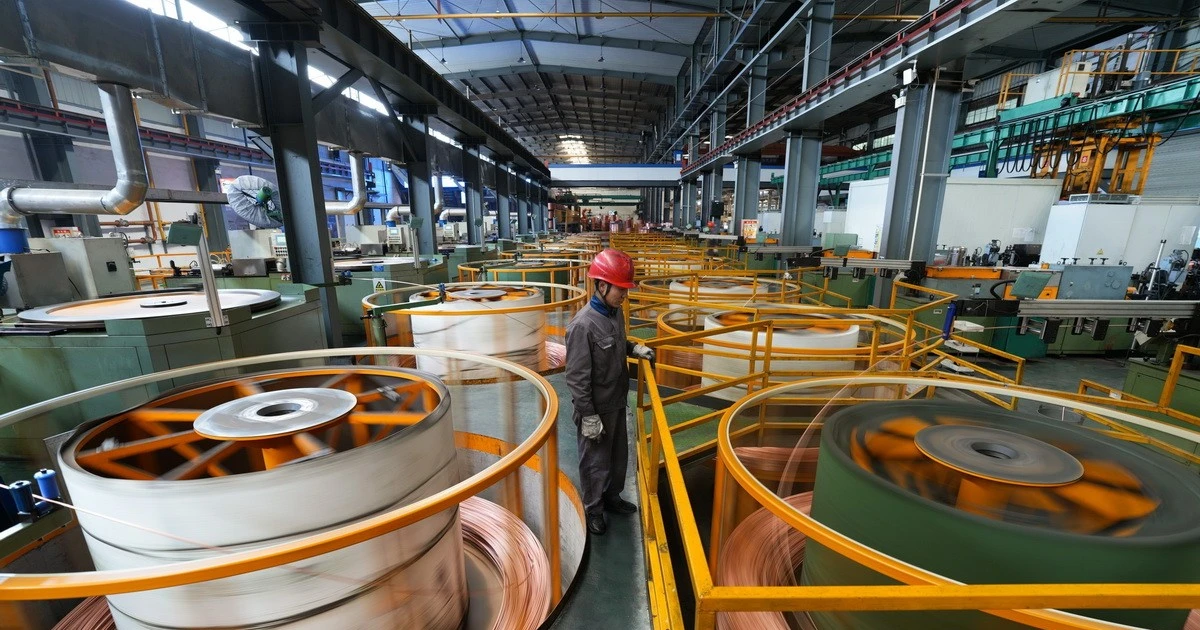 Những quốc gia nào dễ bị ảnh hưởng nhất nếu Tổng thống Mỹ áp mức thuế 100%?