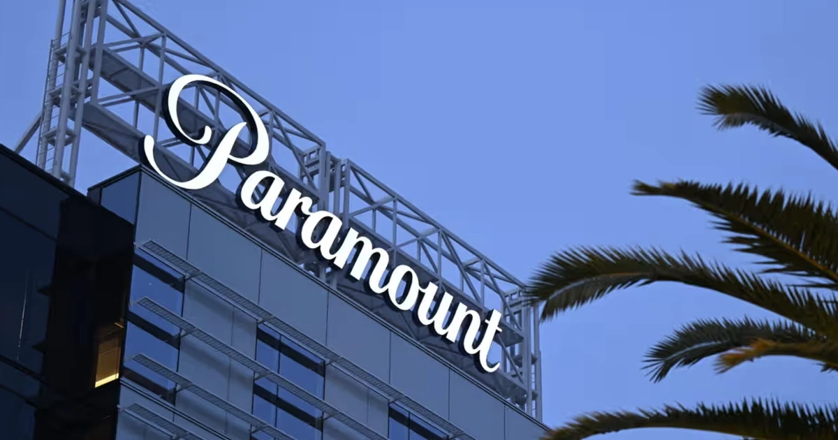 Paramount trả 16 triệu USD cho vụ kiện với Tổng thống D. Trump