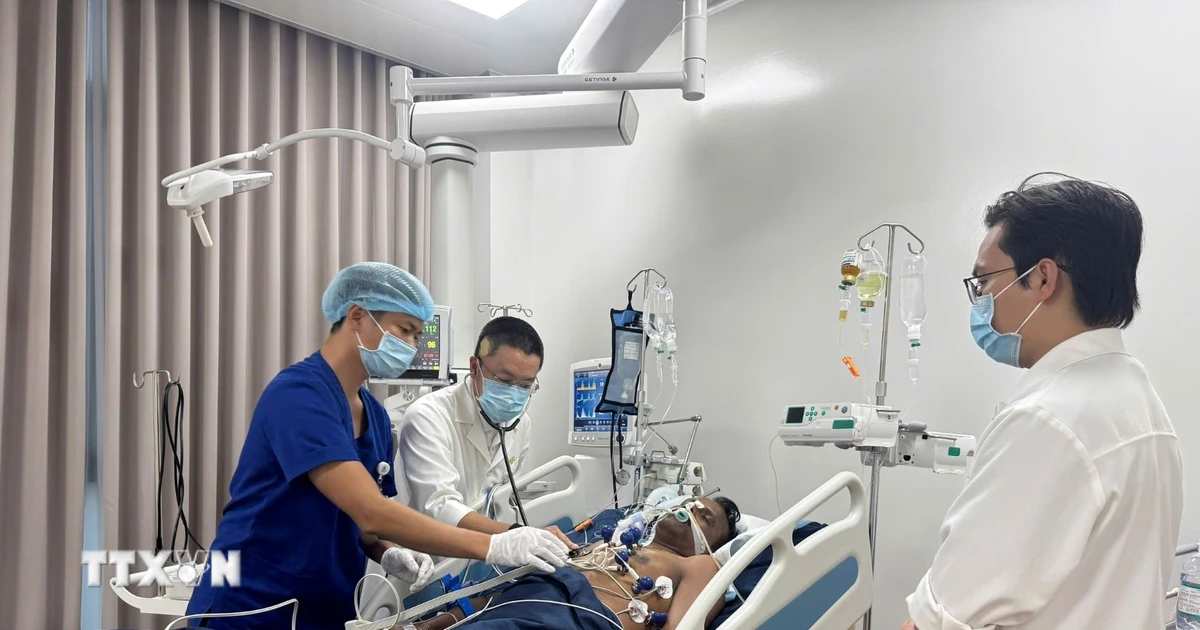 Vụ lật canô ở Phú Quốc: Hoàn tất việc cứu hộ và tập trung khắc phục hậu quả